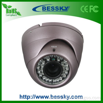 Sony CCD Vandalproof IR Dome Camera Manual Zoom (BE-DIC series)